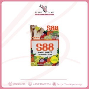 كريم توتال وايت التايلندي لتحت الإبطين