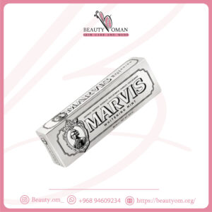 معجون مارفيس للتبيض - 85 مل