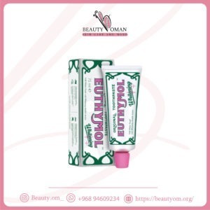 معجون ايثيمول الوردي للتبييض 75مل