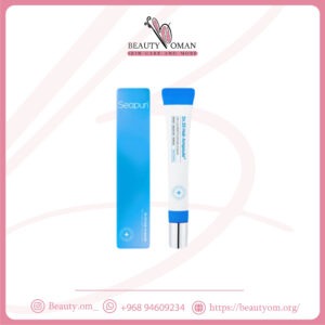 سيروم الشعر سيبوري سكالبي لعلاج فروة الرأس