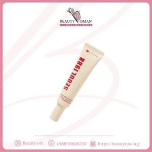 كريم الريتينال لتحت العين K-SECRET – Seoul 1988