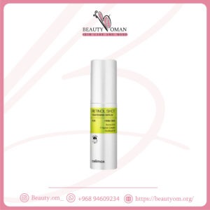 سيليماكس سيروم ريتينول شوت لشد البشرة 30مل Celimax The