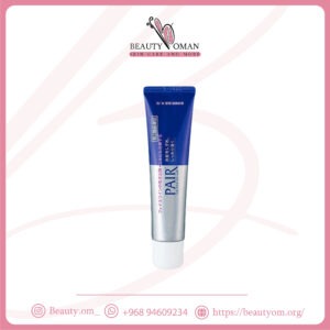 كريم ليون بير الياباني لعلاج حب الشباب وآثاره