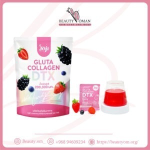 شراب كولاجين - جوجي جلوتا