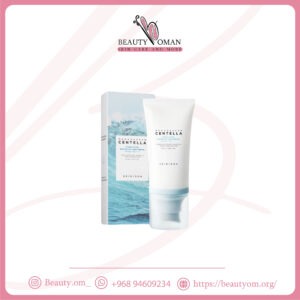 واقي الشمس بالسنتيلا 50 مل