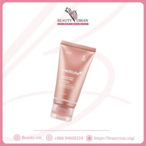 قناع الكولاجين الليلي 75 مل من ميديكيوب