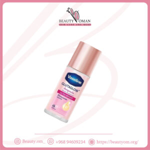 مزيل العرق تايلندي جلوتاجلو ألترا برايت من فازلين ، 45 مل