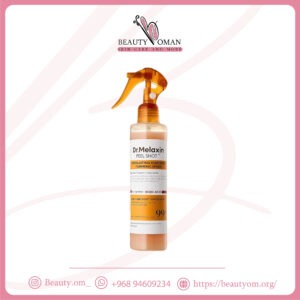 بخاخ تقشير الجسم - دكتور ميلاكسن