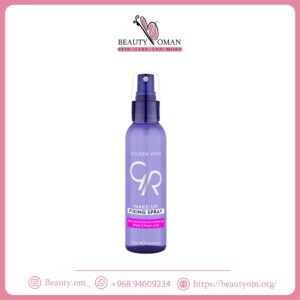 مثبت الميكب من جولدن روز