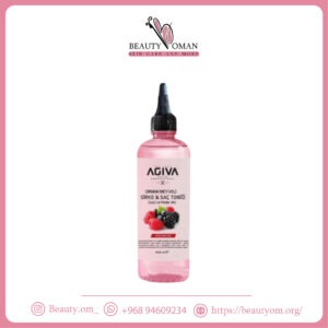 خل الشعر بالتوت