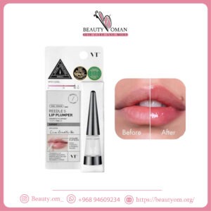 ليب من ريدل شوت من VT