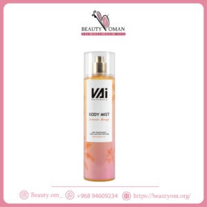 ️🍑 معطر الجسم “Summer Breeze” من ڤاي ناتشورال