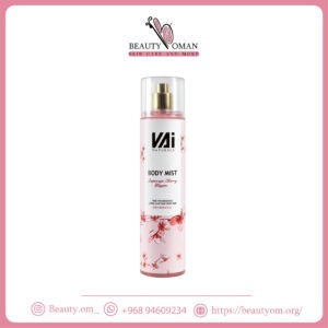 معطر الجسم Japanese Cherry Blossom -ڤاي ناتشورال