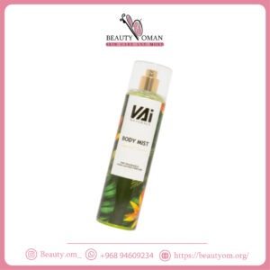 فاي ناتشورال معطر جسم تروبيكال كوين - 250 مل